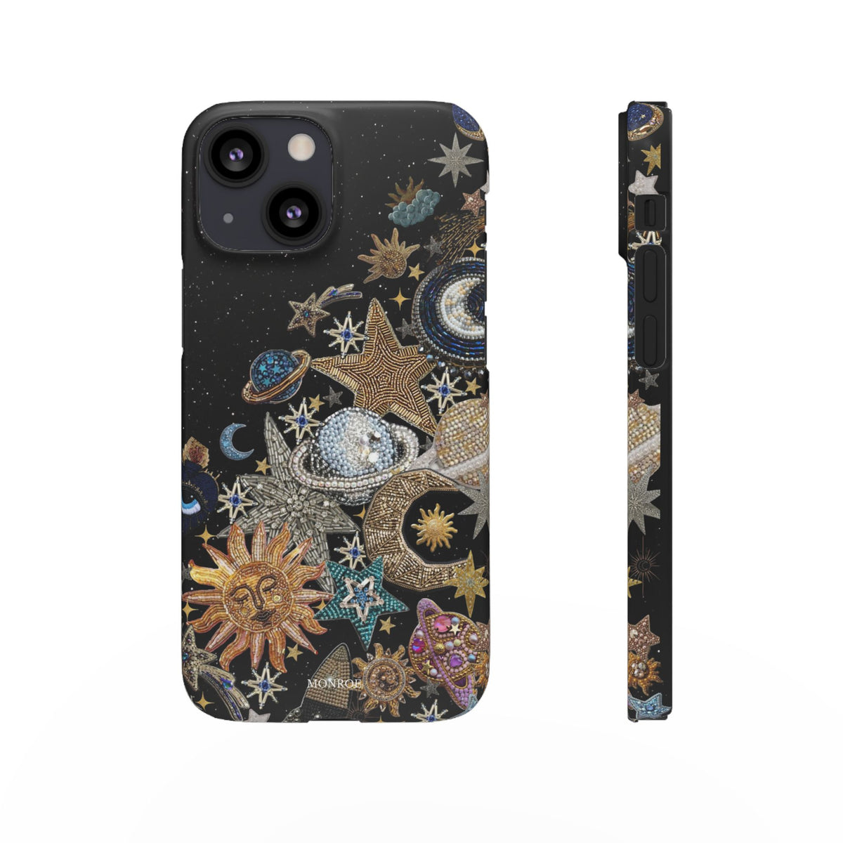Celestial Galaxy Case