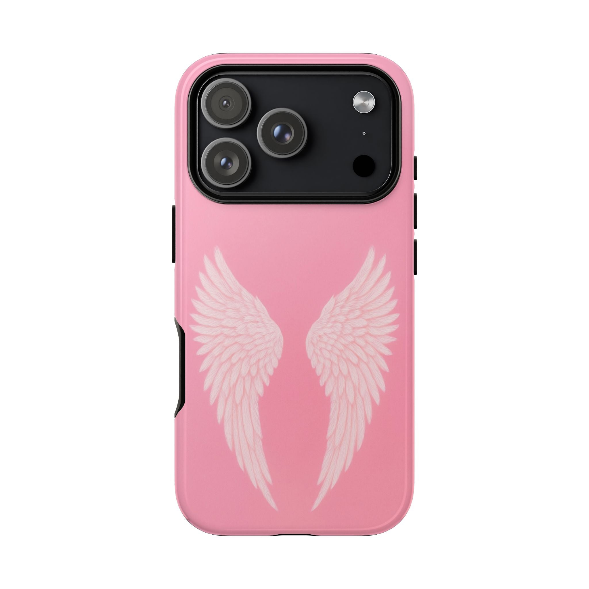 Runway Wings Phone Case