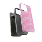 Cozy Pink Phone Case