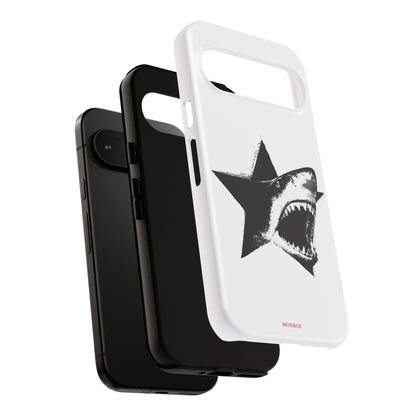 Shark Star Tough Case