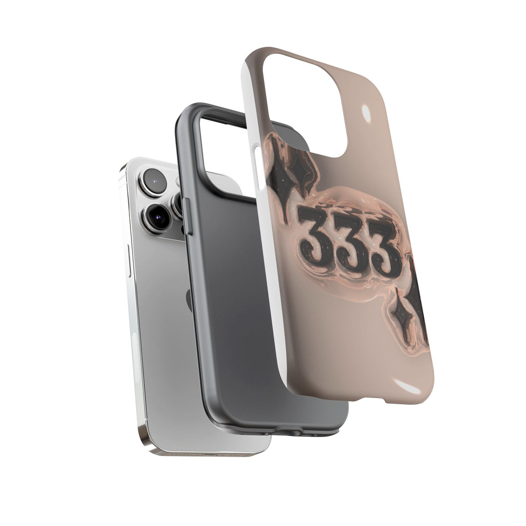 333 Phone Case