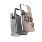 333 Phone Case