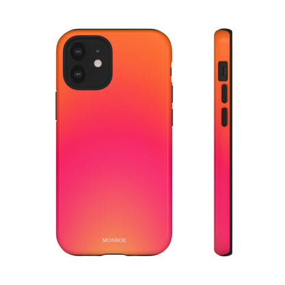Gradient Sunset Tough Case