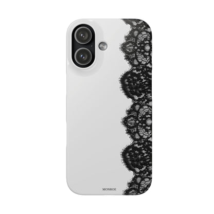 Lace Edge Case