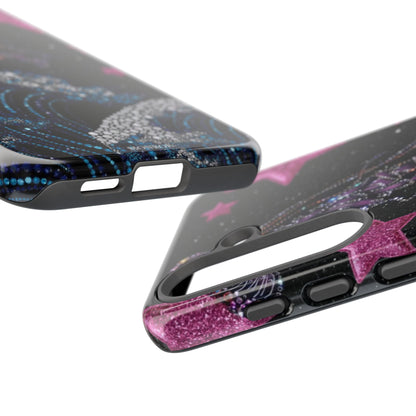Galaxy Wave Tough Case