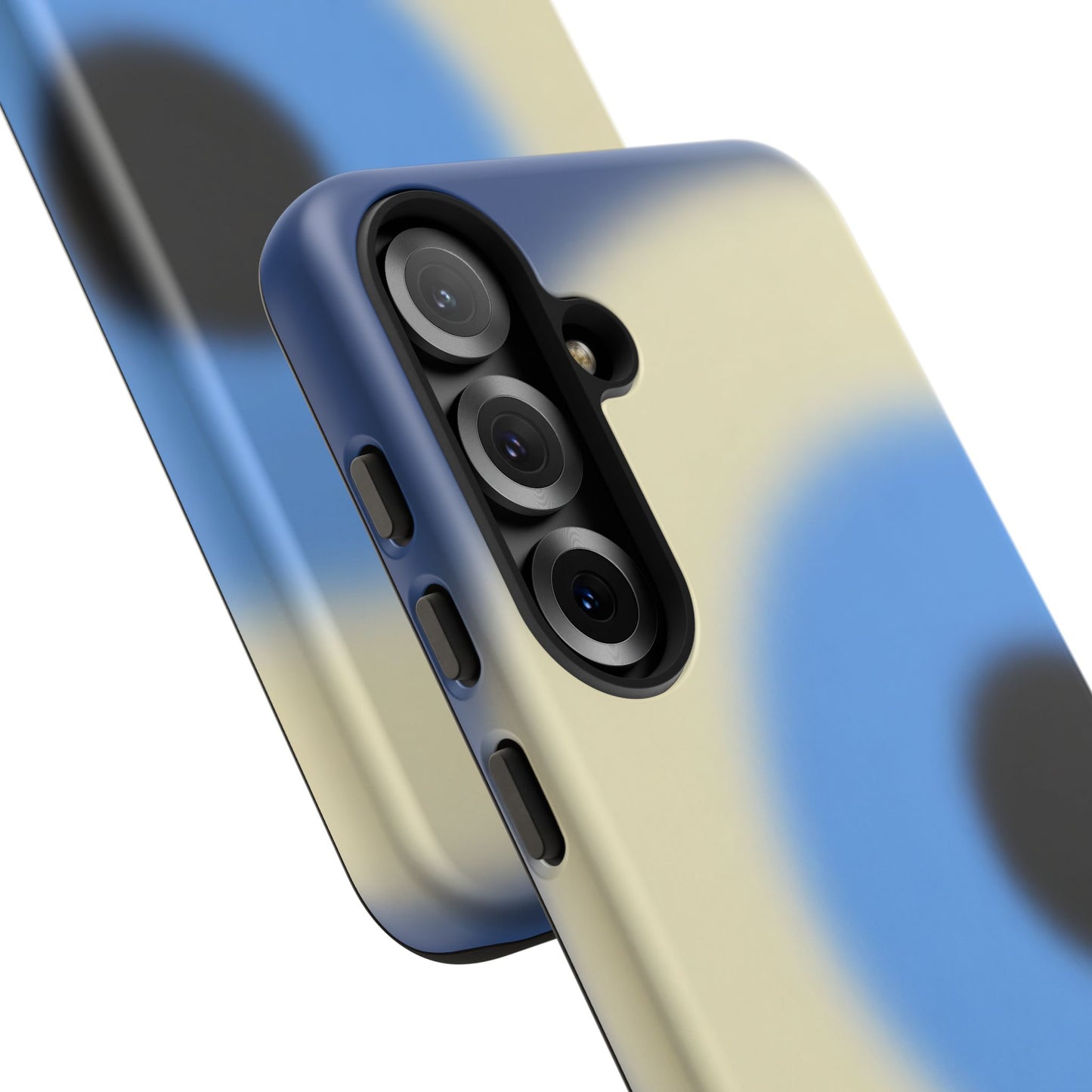 Blue Nazar Tough Case