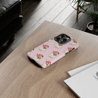 Santa Baby Phone Case