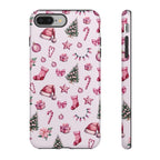 Rockin around Phone Case