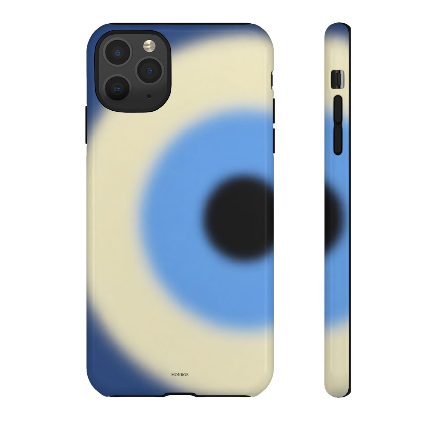 Blue Nazar Tough Case