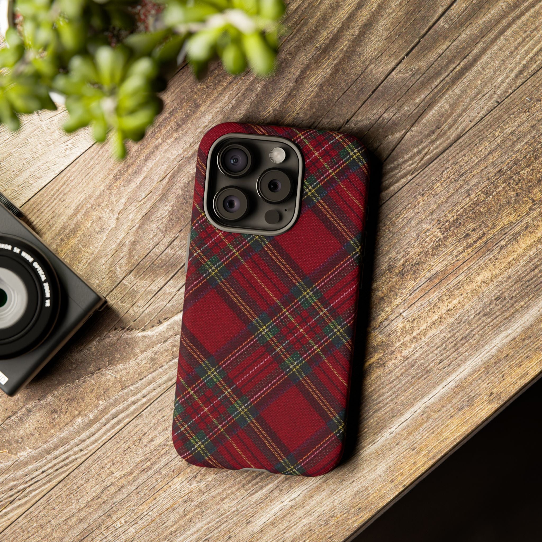 Very Merry Phone Case