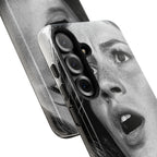 Vintage Face Phone Case