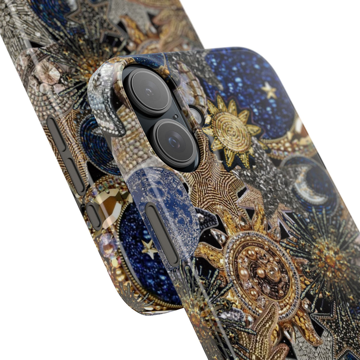 Celestial Sun & Moon Case