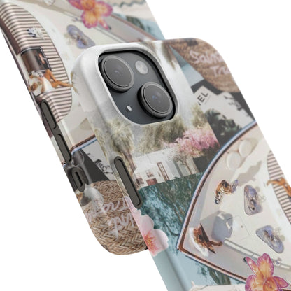 Saint Tropez Case