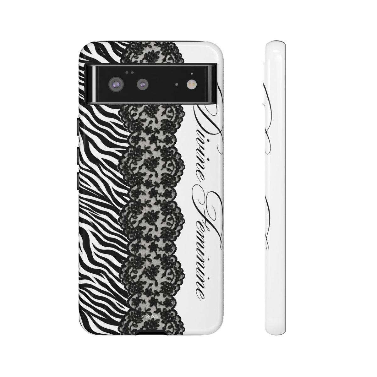 Divine Feminine Lace Tough Case