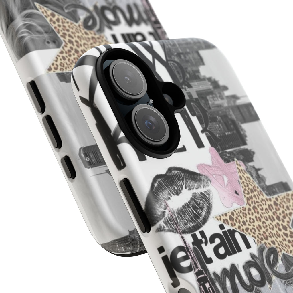 Amore NYC Phone Case