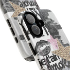 Amore NYC Phone Case
