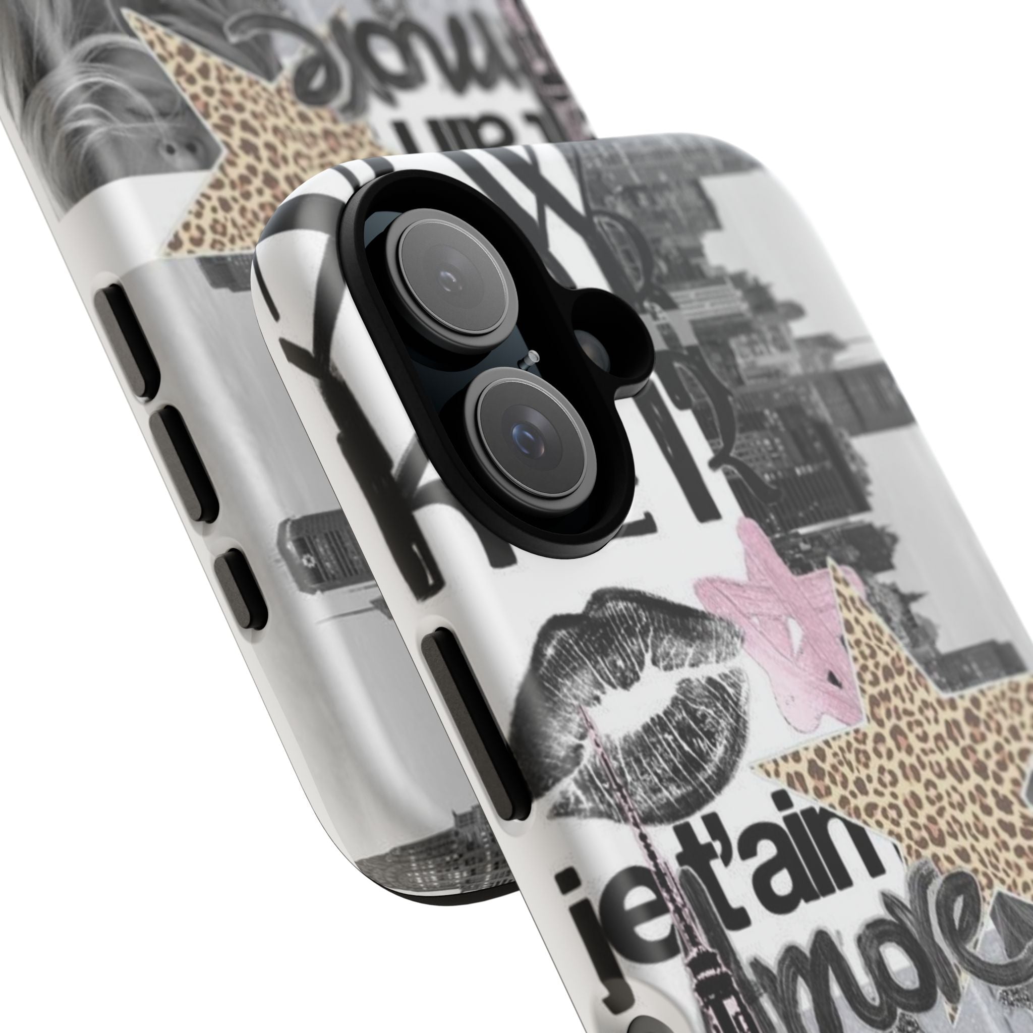 Amore NYC Phone Case