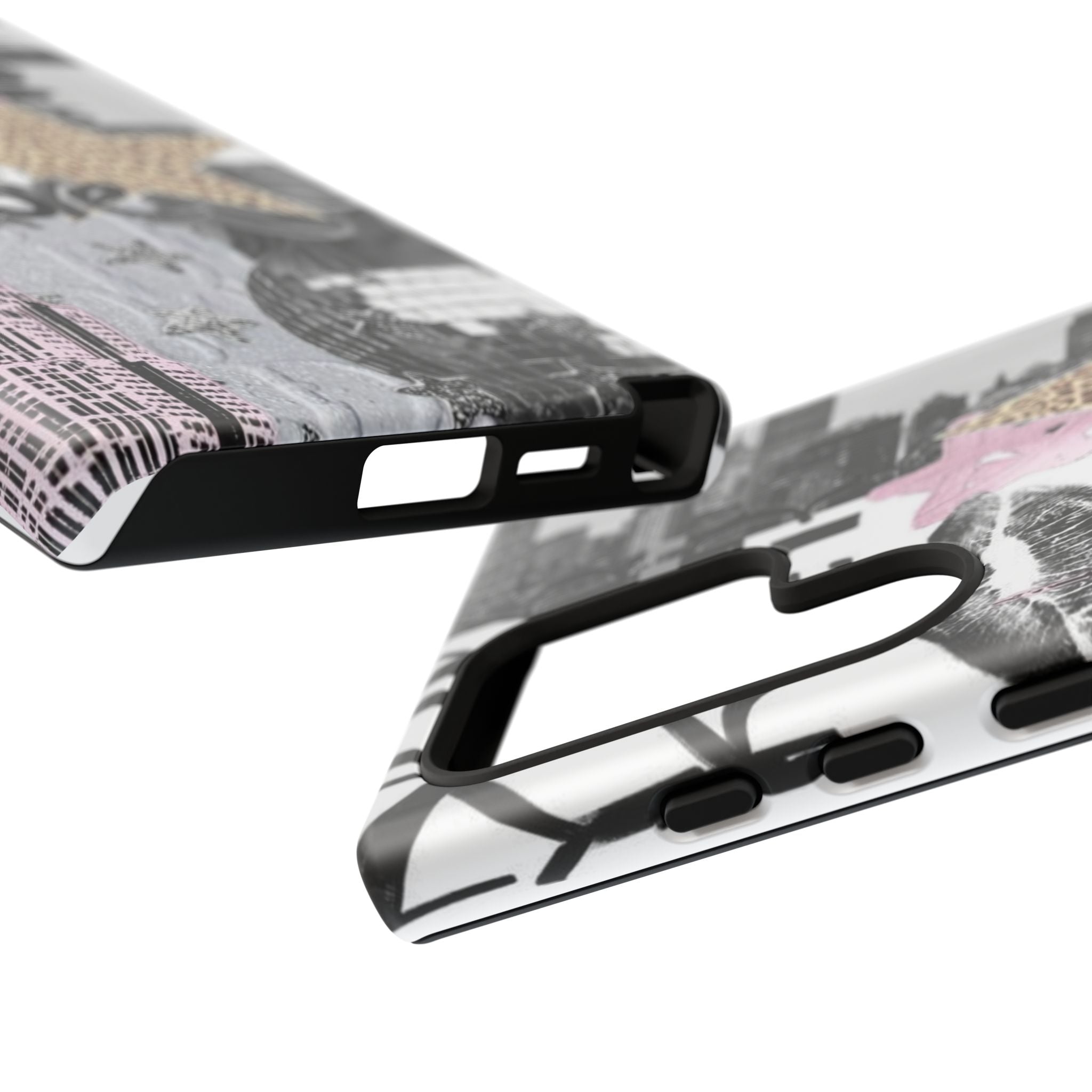 Amore NYC Phone Case