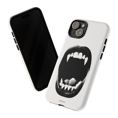 Love Bites Tough Case