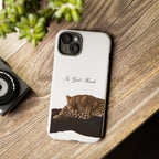 In Gods Hands Phone Case