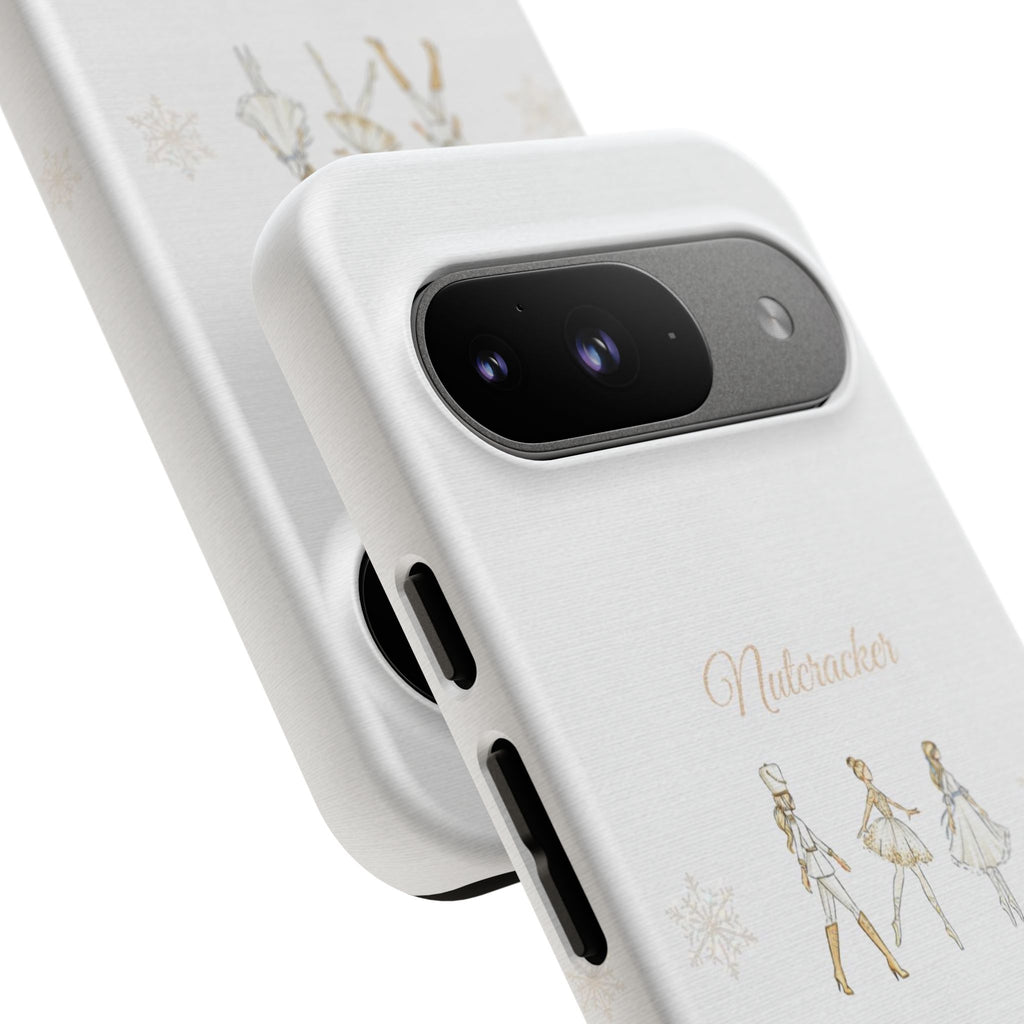 Nutcracker Phone Case