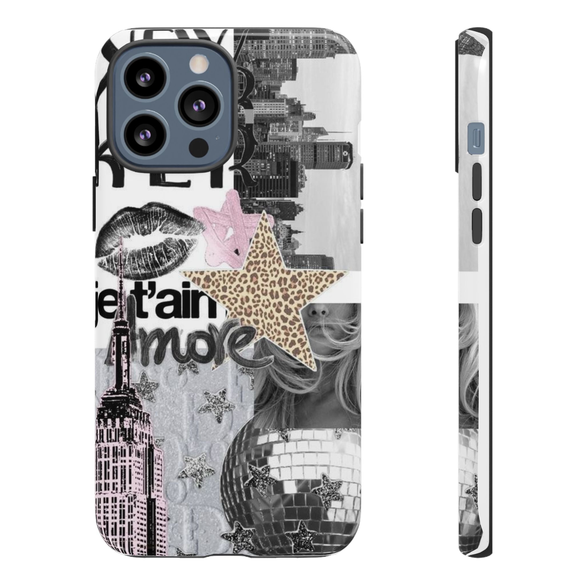 Amore NYC Phone Case