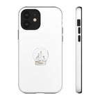 Snow Globe Phone Case