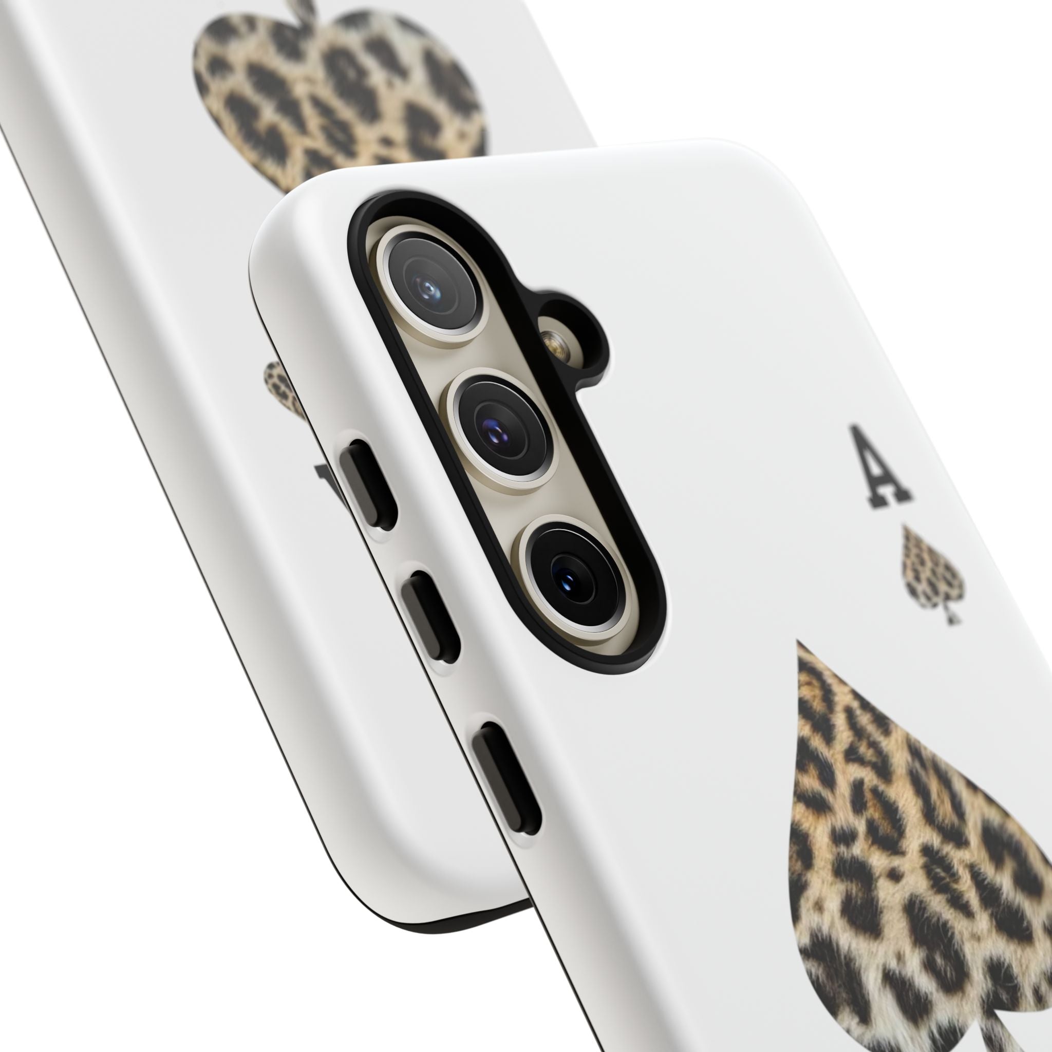 Ace Phone Case