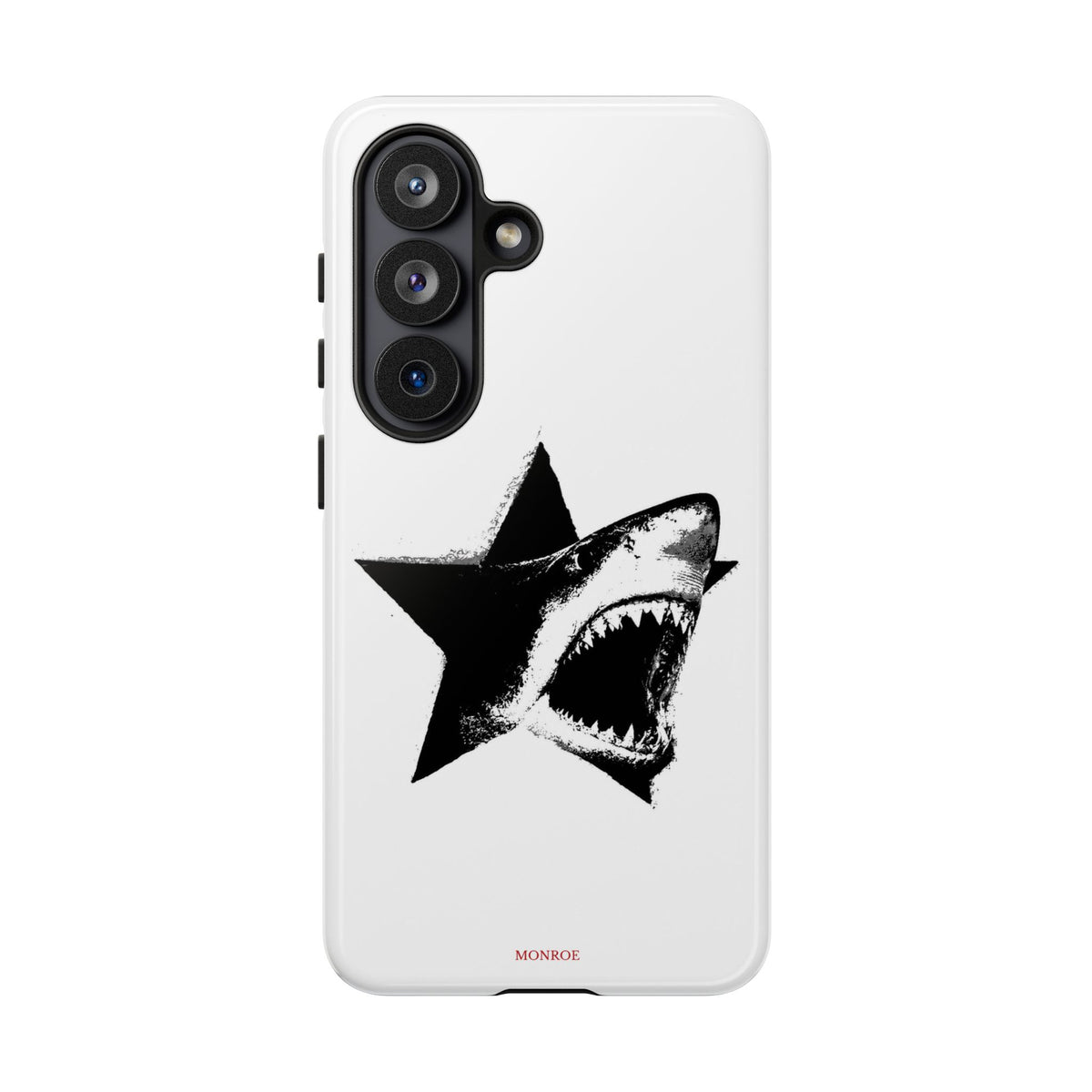 Shark Star Tough Case