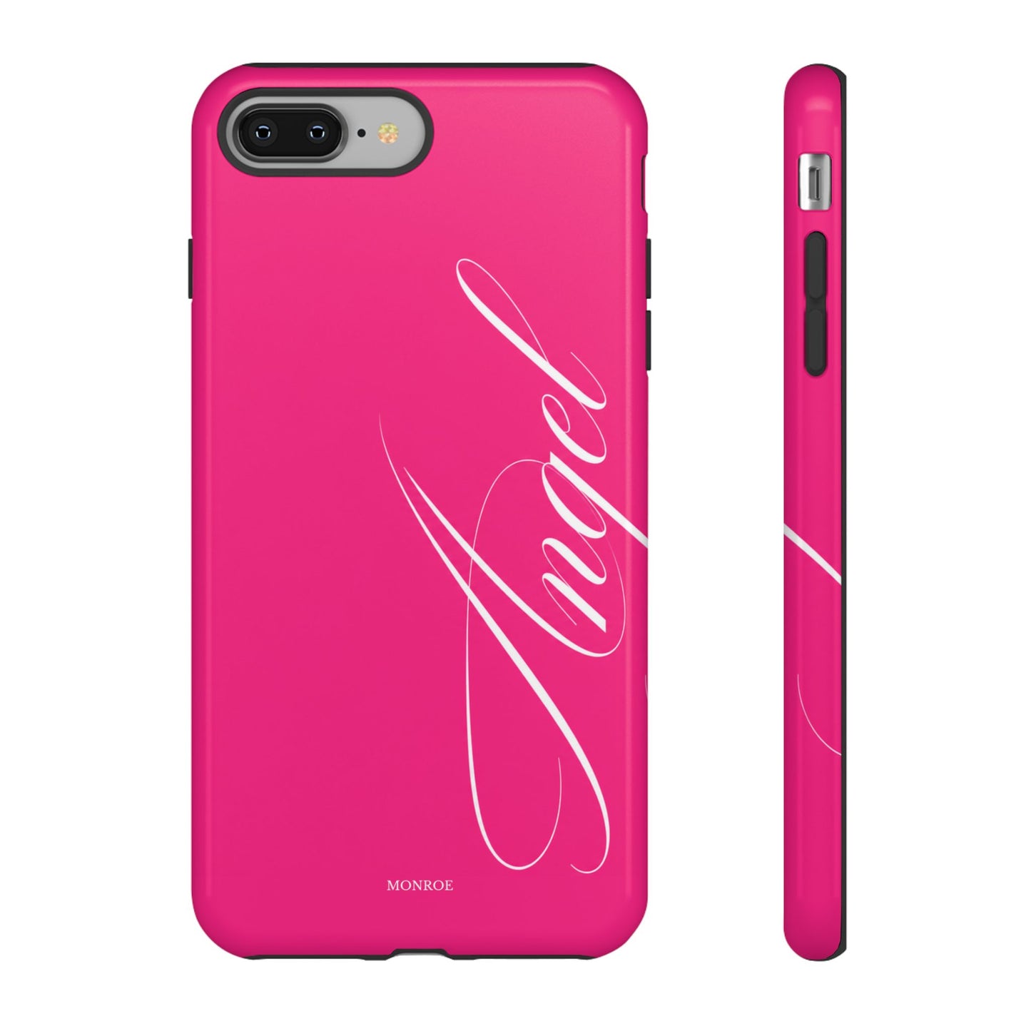 Pink 'Angel' Tough Case