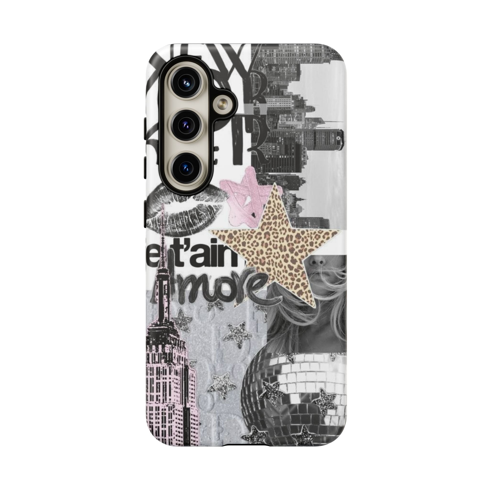 Amore NYC Phone Case
