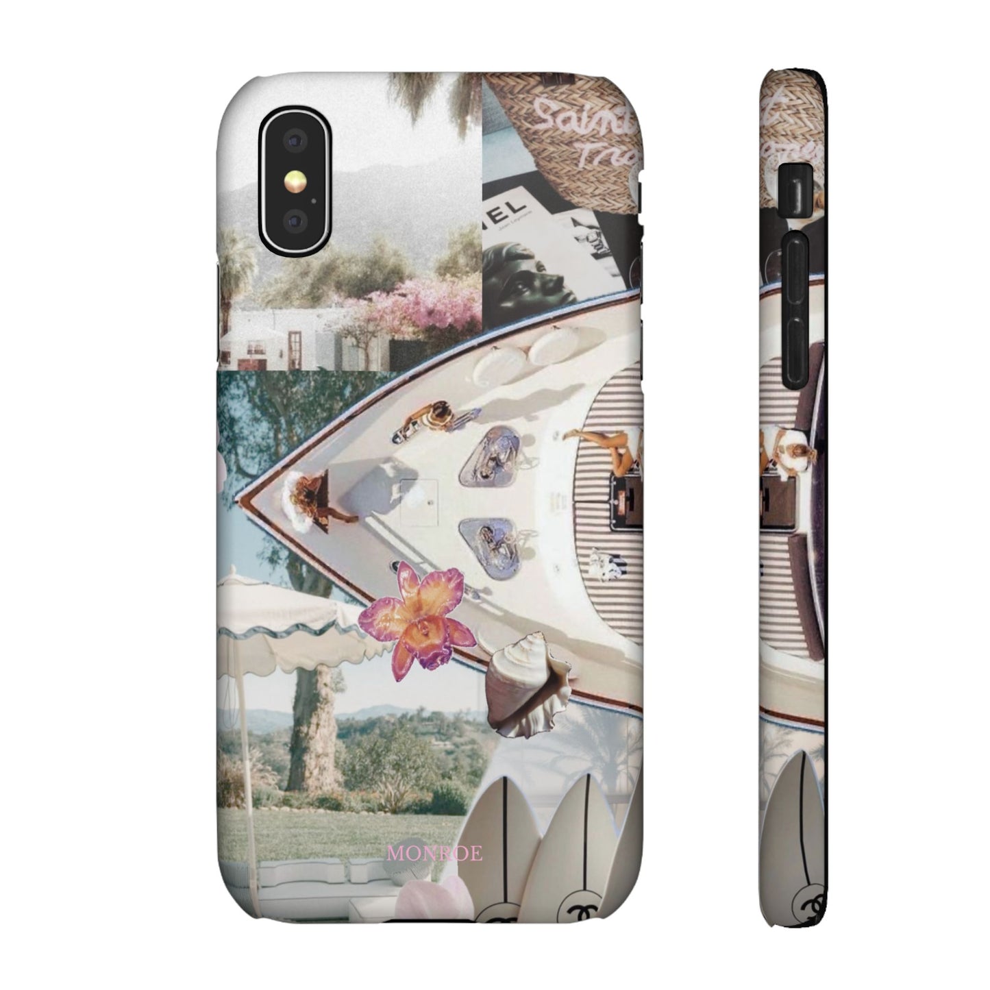 Saint Tropez Case