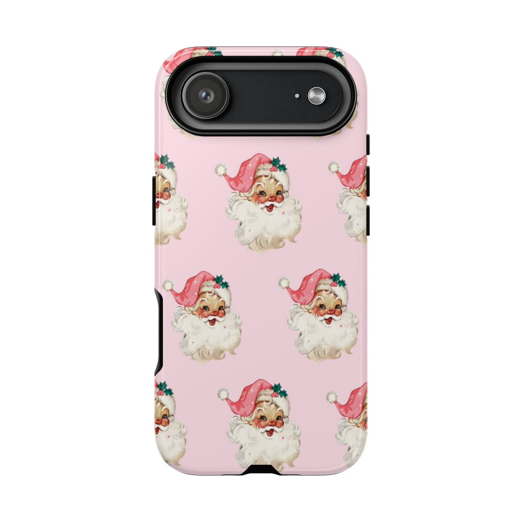 Santa Baby Phone Case