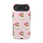 Santa Baby Phone Case