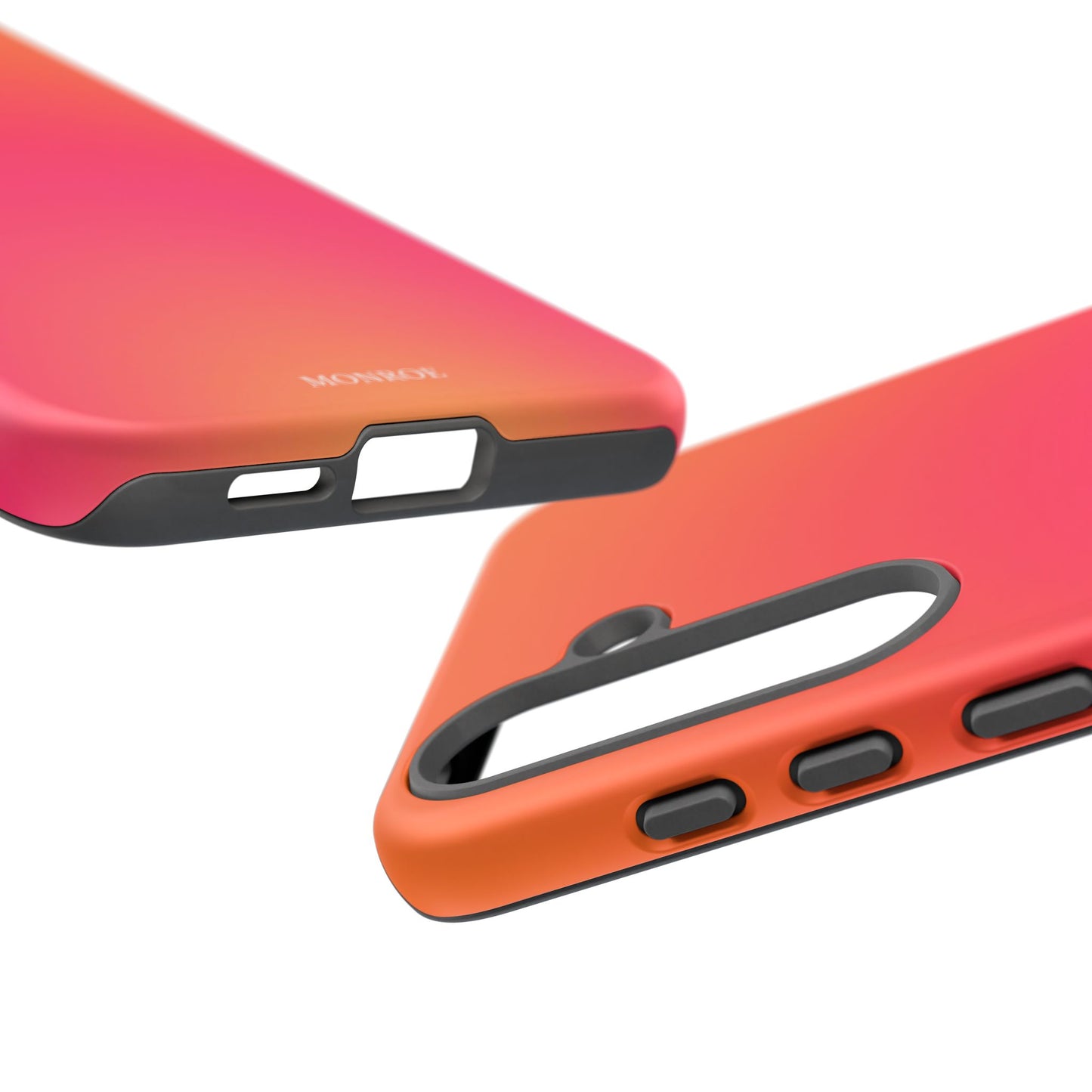 Gradient Sunset Tough Case