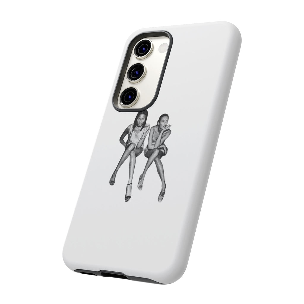 Models Phone Case