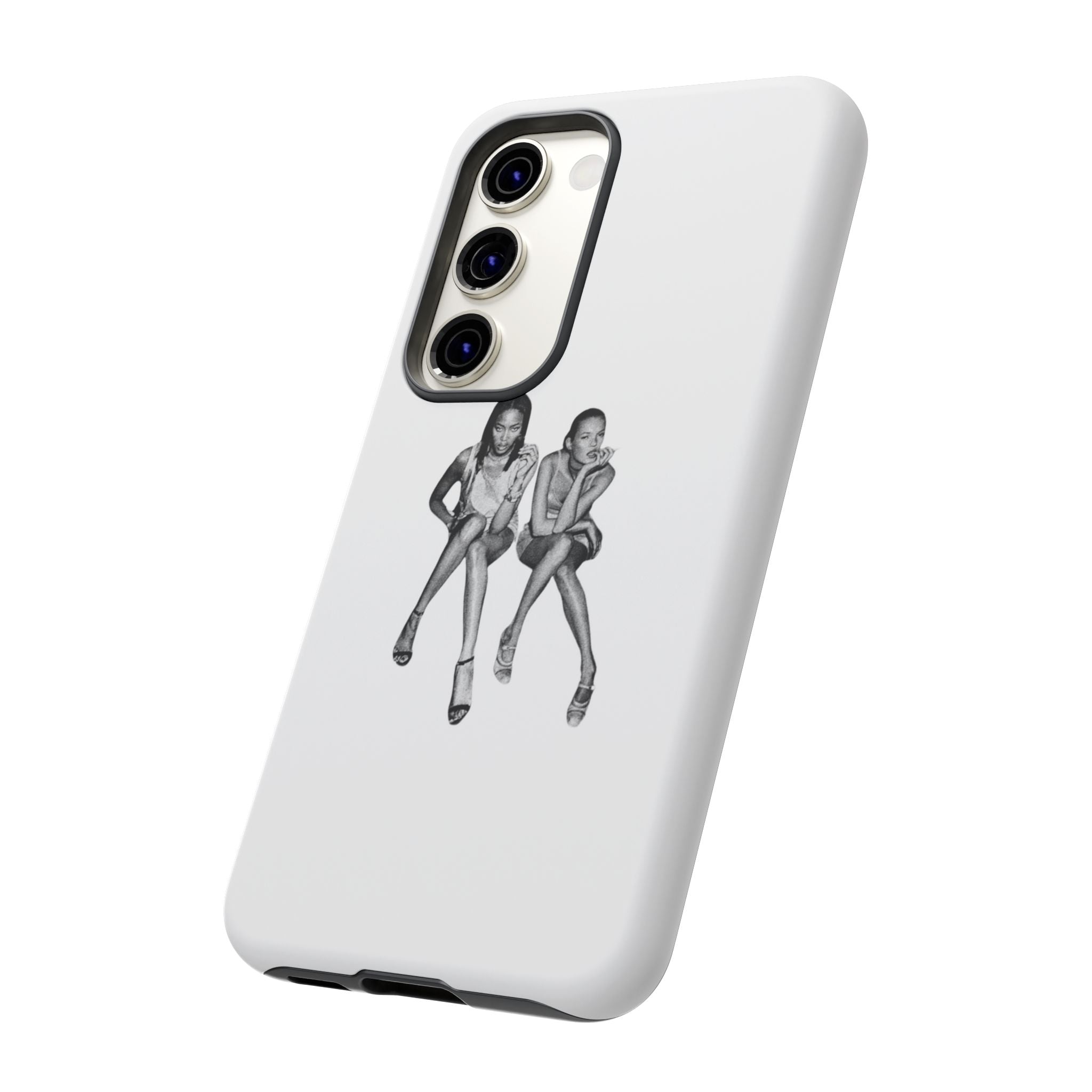 Models Phone Case