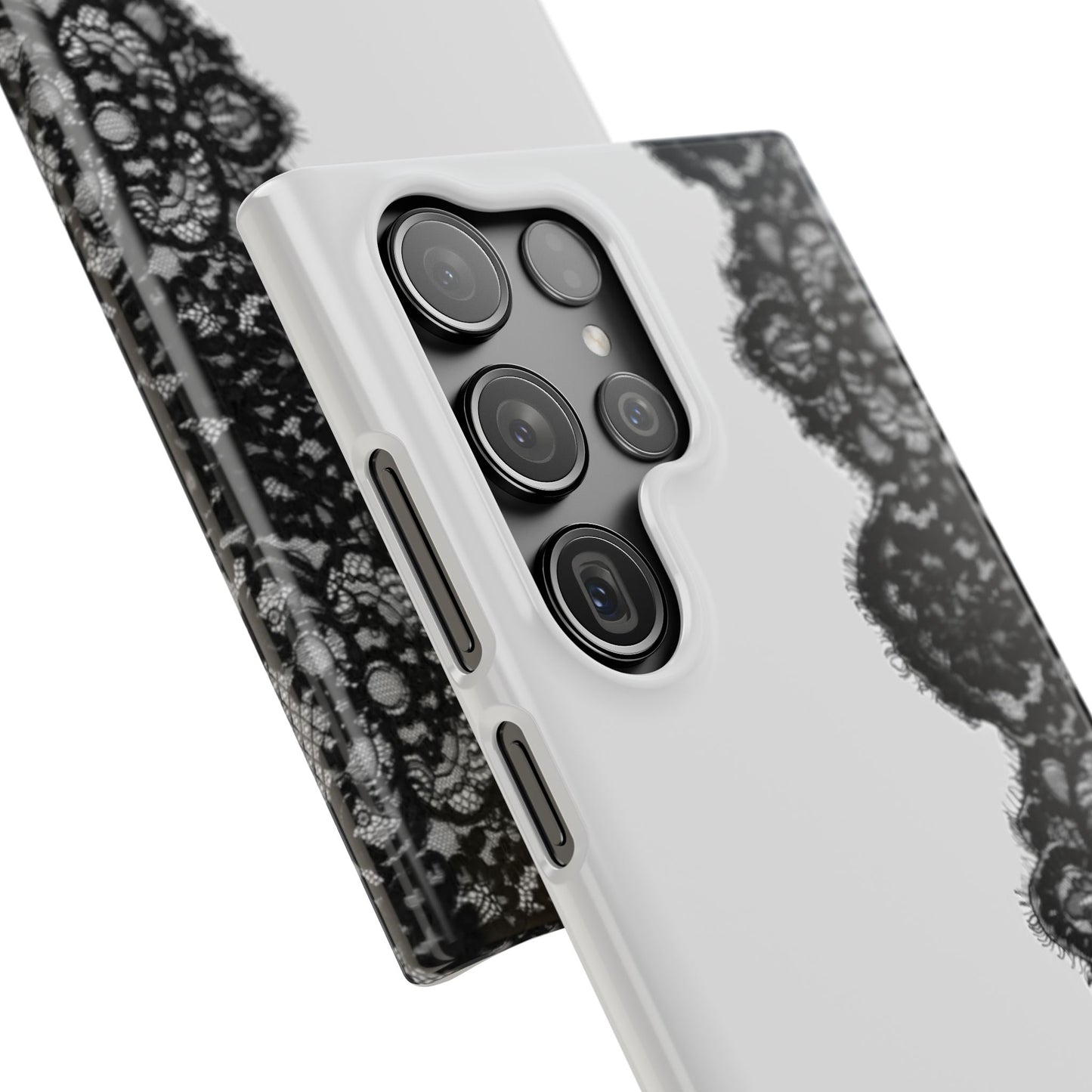 Lace Edge Case