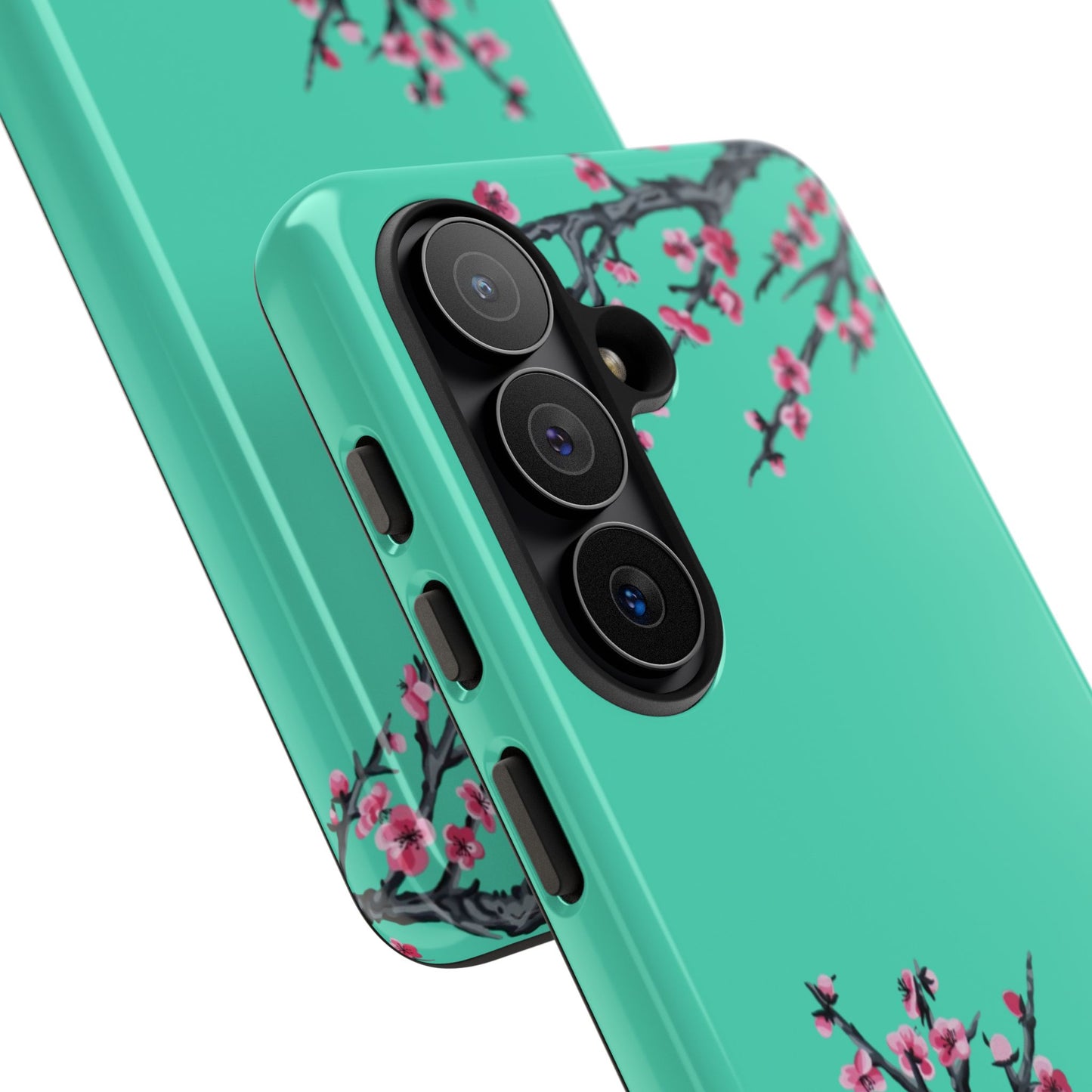 Cherry Blossom Tough Case