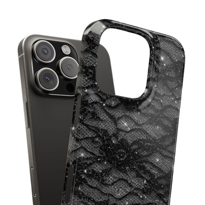 Midnight Lace Case