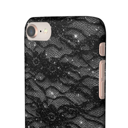 Midnight Lace Case