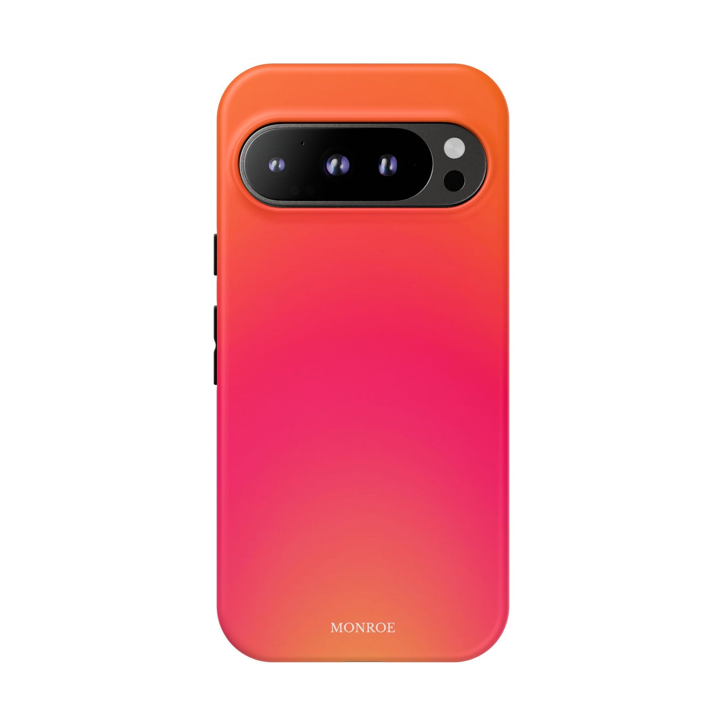 Gradient Sunset Tough Case