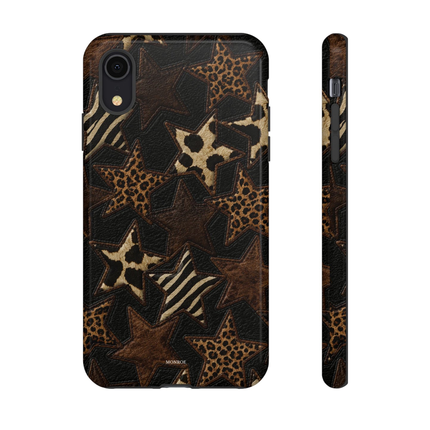 Rodeo Star Girl Tough Case