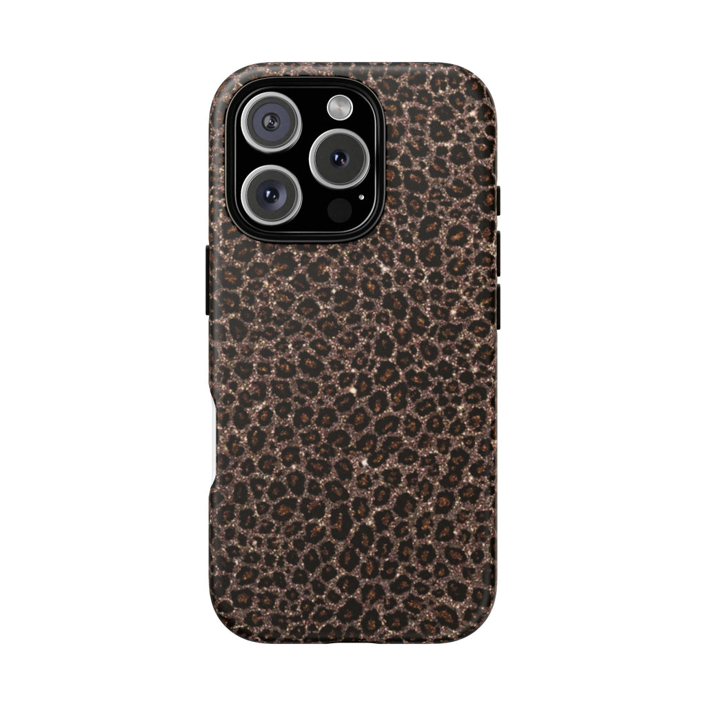 Iconic Print Phone Case