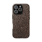 Iconic Print Phone Case