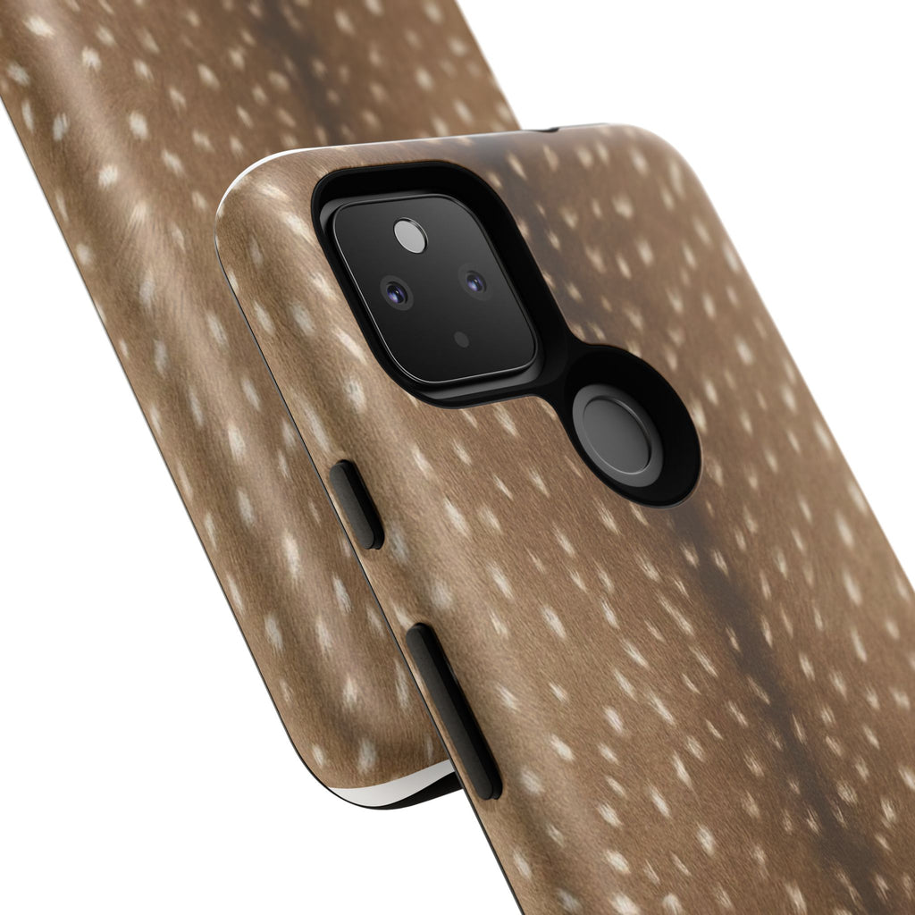 “Autumn” Phone Case