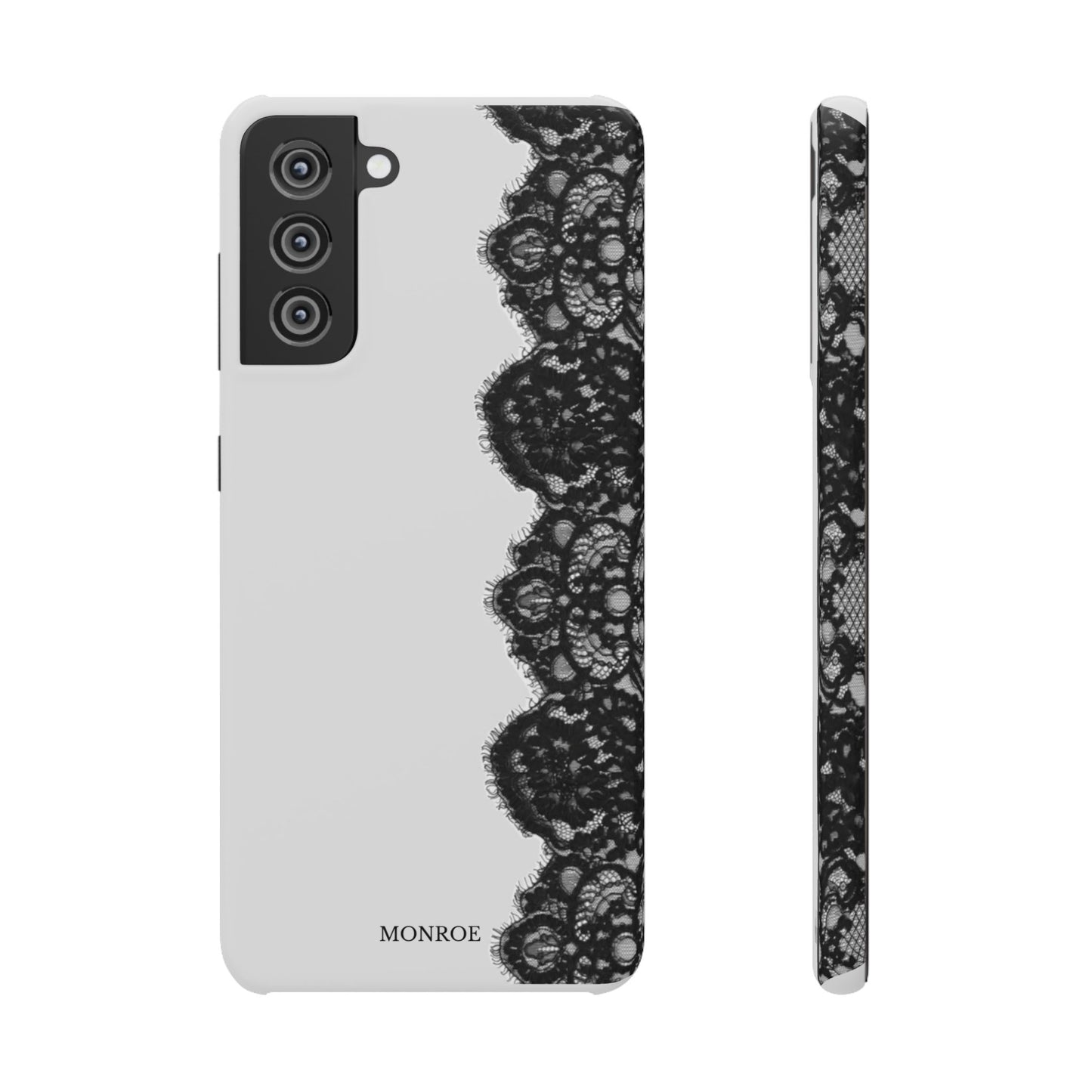 Lace Edge Case