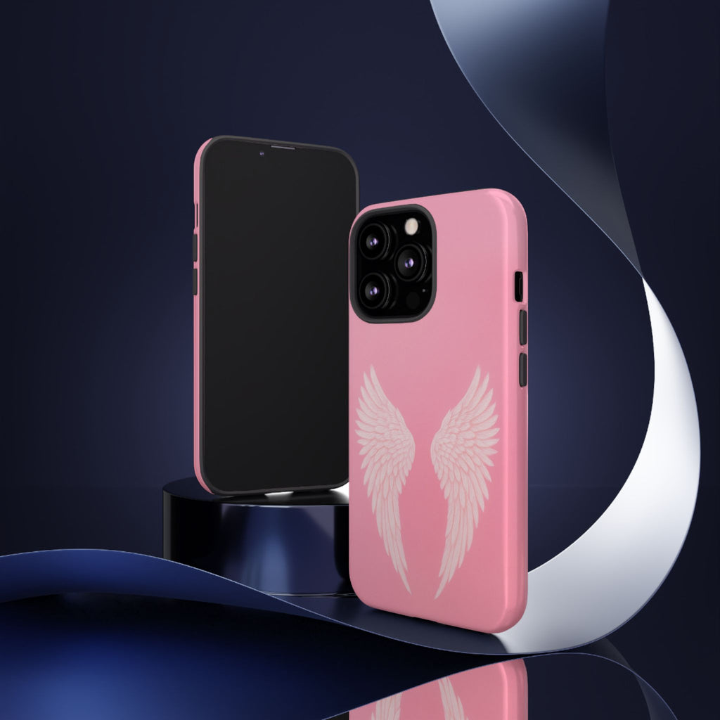 Runway Wings Phone Case