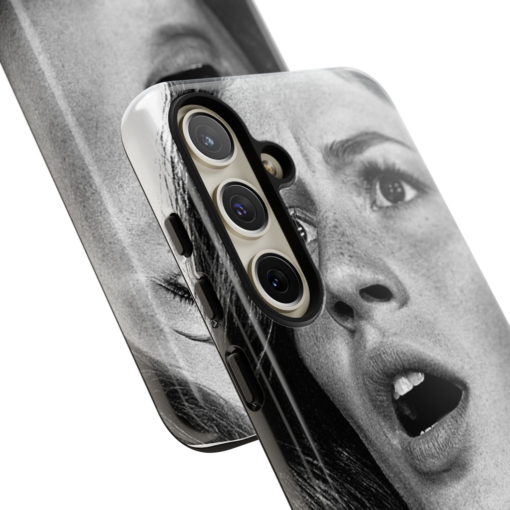 Vintage Face Phone Case