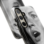 Vintage Face Phone Case